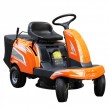Tracteur tondeuse LawnBoss 4062-A Moteur B&S - Coupe 62 cm - �jection Arri�re 135 L 
