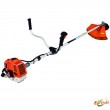 D�broussailleuse Faucheuse LawnBoss 520 Pro - Puissante et robuste