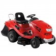 AL-KO Tracteur Tondeuse Autoport�e POWERLINE T 15-92HDE, coupe 92 cm, 14.5cv