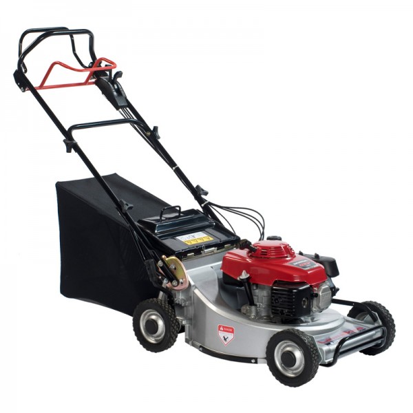 Tondeuse autotractee honda #6