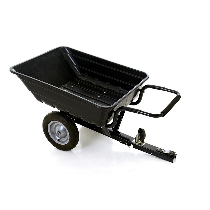 Remorque pour tondeuse autoporte honda #2