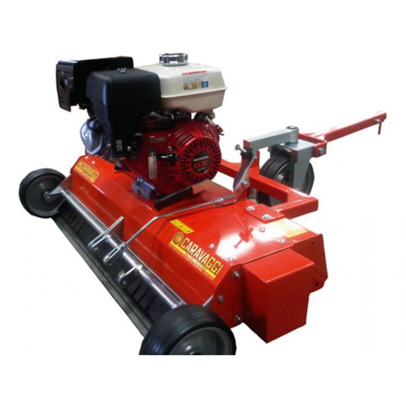 Scarificateur thermique husqvarna