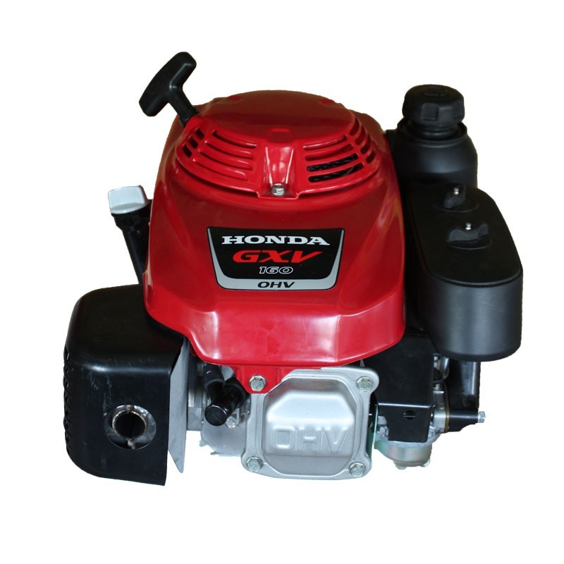 Moteur honda gxv 270