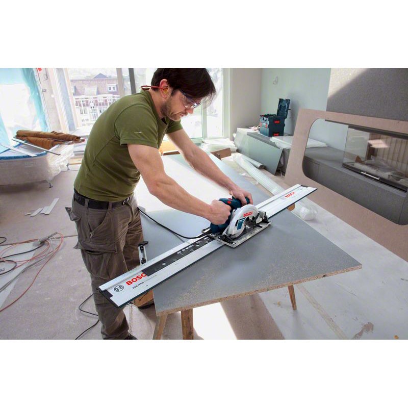 bosch gks 55 gce scie circulaire gks 55 gce rail de bosch gks 55 gce scie circulaire gks 55 gce rail de