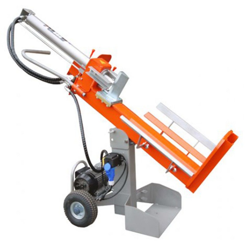 Fendeur De Buche Electrique Carrefour