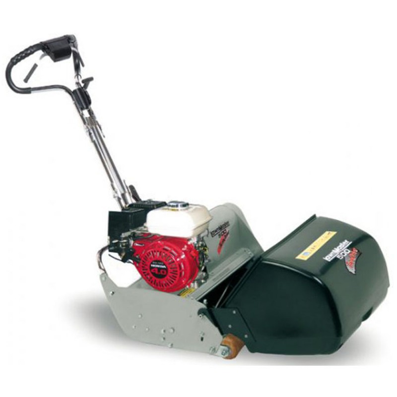 40060 LawnMaster TD 500 H Tondeuse a gazon thermique t_3