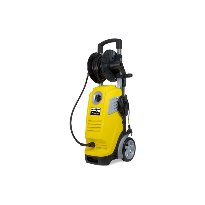 Nettoyeur haute pression pour une puissance de 2500W, 220 bar.