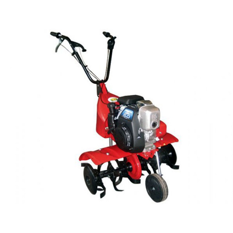 Motobineuse Lazer Honda GC 135 Jardinage Motoculteurs Motobineuse Thermique